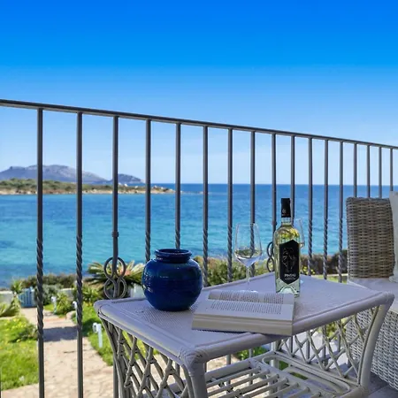 Anita Bados By Interhome Ferienhaus Olbia